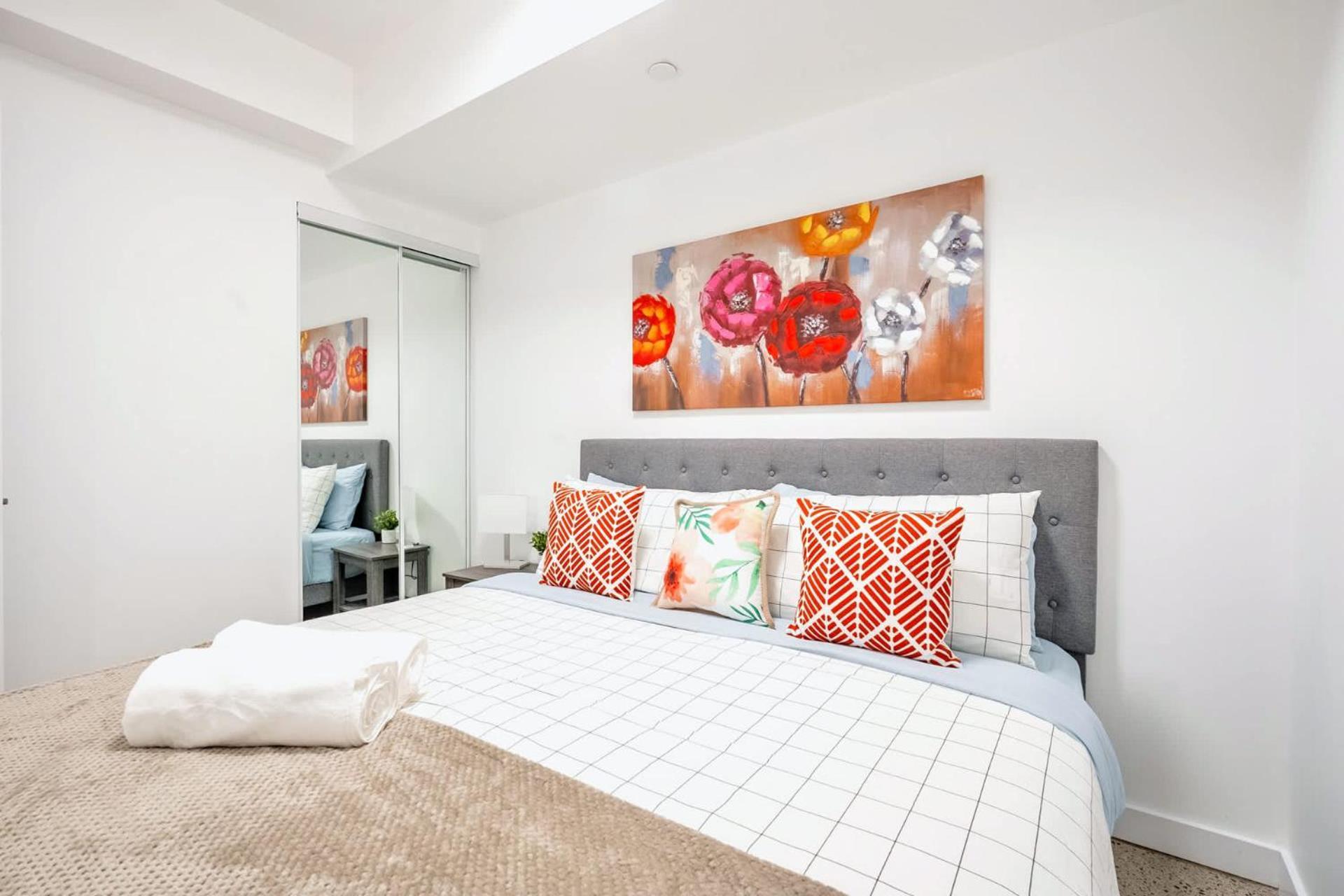 Spacious 2Br Apartment - Regent Park Near Downtown Τορόντο Εξωτερικό φωτογραφία