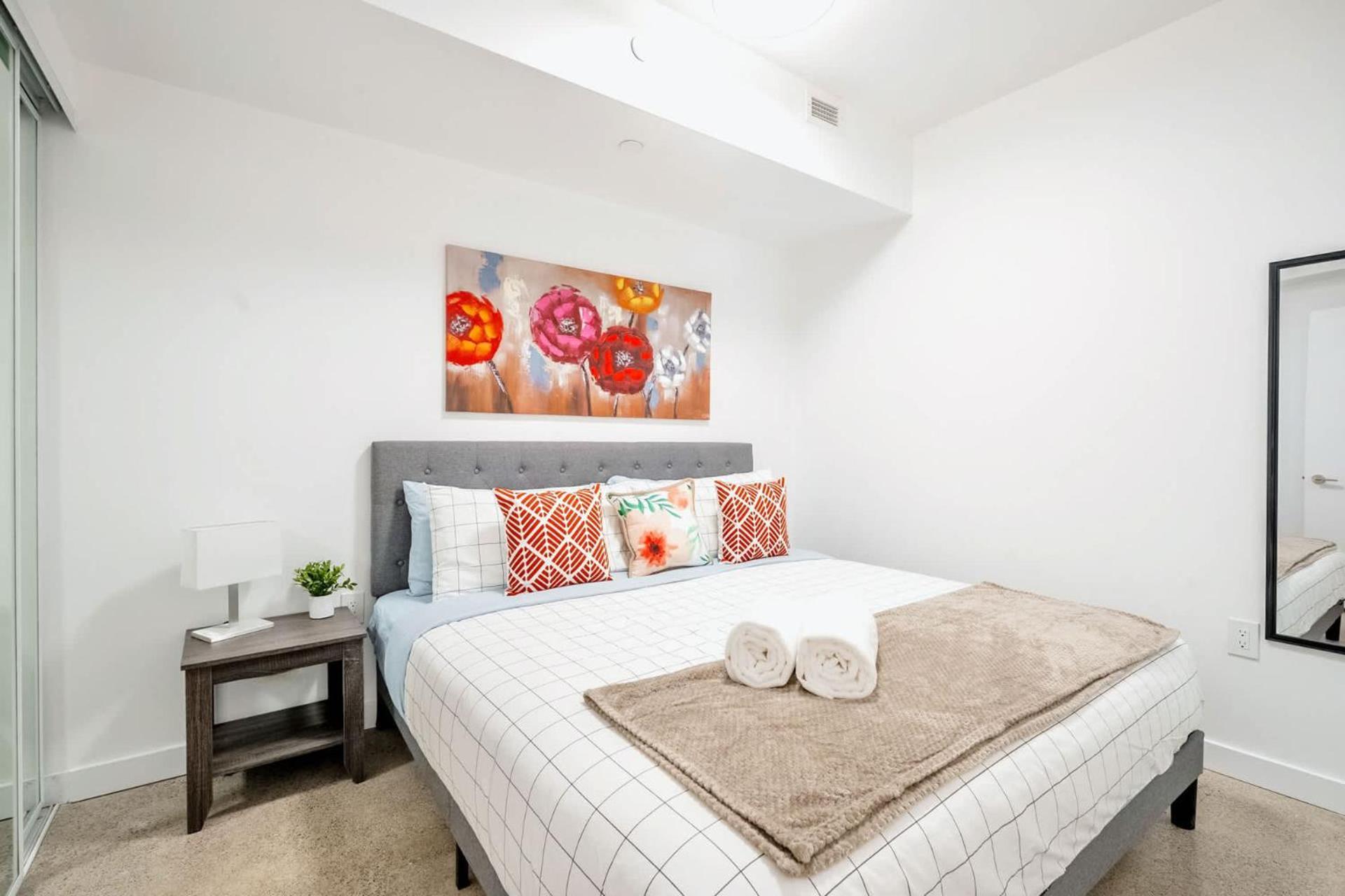Spacious 2Br Apartment - Regent Park Near Downtown Τορόντο Εξωτερικό φωτογραφία