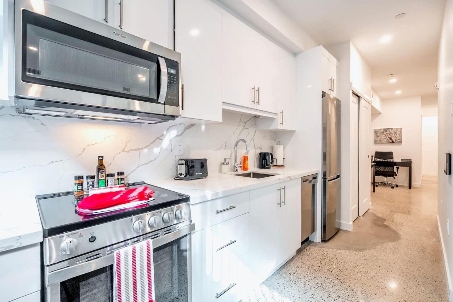 Spacious 2Br Apartment - Regent Park Near Downtown Τορόντο Εξωτερικό φωτογραφία